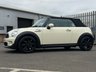 USED 2011 61 MINI CONVERTIBLE 1.6 Cooper S Convertible 2dr Petrol Manual Euro 5 (s/s) (184 ps) DRIVE AWAY WITH A FULL TANK