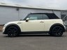 USED 2011 61 MINI CONVERTIBLE 1.6 Cooper S Convertible 2dr Petrol Manual Euro 5 (s/s) (184 ps) DRIVE AWAY WITH A FULL TANK