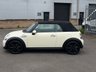 USED 2011 61 MINI CONVERTIBLE 1.6 Cooper S Convertible 2dr Petrol Manual Euro 5 (s/s) (184 ps) DRIVE AWAY WITH A FULL TANK