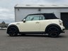 USED 2011 61 MINI CONVERTIBLE 1.6 Cooper S Convertible 2dr Petrol Manual Euro 5 (s/s) (184 ps) DRIVE AWAY WITH A FULL TANK