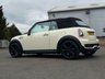 USED 2011 61 MINI CONVERTIBLE 1.6 Cooper S Convertible 2dr Petrol Manual Euro 5 (s/s) (184 ps) DRIVE AWAY WITH A FULL TANK