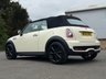 USED 2011 61 MINI CONVERTIBLE 1.6 Cooper S Convertible 2dr Petrol Manual Euro 5 (s/s) (184 ps) DRIVE AWAY WITH A FULL TANK