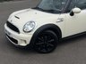 USED 2011 61 MINI CONVERTIBLE 1.6 Cooper S Convertible 2dr Petrol Manual Euro 5 (s/s) (184 ps) DRIVE AWAY WITH A FULL TANK