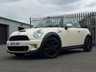 USED 2011 61 MINI CONVERTIBLE 1.6 Cooper S Convertible 2dr Petrol Manual Euro 5 (s/s) (184 ps) DRIVE AWAY WITH A FULL TANK