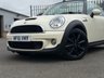 USED 2011 61 MINI CONVERTIBLE 1.6 Cooper S Convertible 2dr Petrol Manual Euro 5 (s/s) (184 ps) DRIVE AWAY WITH A FULL TANK