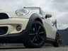 USED 2011 61 MINI CONVERTIBLE 1.6 Cooper S Convertible 2dr Petrol Manual Euro 5 (s/s) (184 ps) DRIVE AWAY WITH A FULL TANK