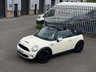 USED 2011 61 MINI CONVERTIBLE 1.6 Cooper S Convertible 2dr Petrol Manual Euro 5 (s/s) (184 ps) DRIVE AWAY WITH A FULL TANK