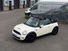 USED 2011 61 MINI CONVERTIBLE 1.6 Cooper S Convertible 2dr Petrol Manual Euro 5 (s/s) (184 ps) DRIVE AWAY WITH A FULL TANK