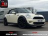 USED 2011 61 MINI CONVERTIBLE 1.6 Cooper S Convertible 2dr Petrol Manual Euro 5 (s/s) (184 ps) DRIVE AWAY WITH A FULL TANK