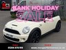 USED 2011 61 MINI CONVERTIBLE 1.6 Cooper S Convertible 2dr Petrol Manual Euro 5 (s/s) (184 ps) DRIVE AWAY WITH A FULL TANK