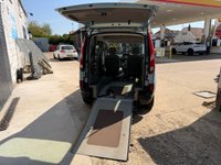 USED 2011 11 RENAULT KANGOO 1.5 dCi Expression MPV 5dr Diesel Manual Euro 5 (90 ps) 