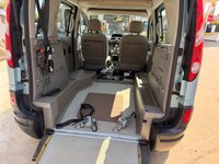 USED 2011 11 RENAULT KANGOO 1.5 dCi Expression MPV 5dr Diesel Manual Euro 5 (90 ps) 