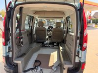 USED 2011 11 RENAULT KANGOO 1.5 dCi Expression MPV 5dr Diesel Manual Euro 5 (90 ps) 