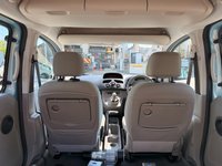 USED 2011 11 RENAULT KANGOO 1.5 dCi Expression MPV 5dr Diesel Manual Euro 5 (90 ps) 