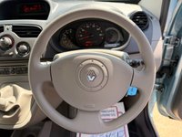 USED 2011 11 RENAULT KANGOO 1.5 dCi Expression MPV 5dr Diesel Manual Euro 5 (90 ps) 