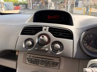 USED 2011 11 RENAULT KANGOO 1.5 dCi Expression MPV 5dr Diesel Manual Euro 5 (90 ps) 