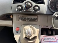USED 2011 11 RENAULT KANGOO 1.5 dCi Expression MPV 5dr Diesel Manual Euro 5 (90 ps) 
