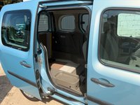 USED 2011 11 RENAULT KANGOO 1.5 dCi Expression MPV 5dr Diesel Manual Euro 5 (90 ps) 