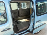 USED 2011 11 RENAULT KANGOO 1.5 dCi Expression MPV 5dr Diesel Manual Euro 5 (90 ps) 