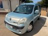 USED 2011 11 RENAULT KANGOO 1.5 dCi Expression MPV 5dr Diesel Manual Euro 5 (90 ps) 