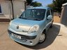 USED 2011 11 RENAULT KANGOO 1.5 dCi Expression MPV 5dr Diesel Manual Euro 5 (90 ps) 