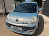 USED 2011 11 RENAULT KANGOO 1.5 dCi Expression MPV 5dr Diesel Manual Euro 5 (90 ps) 