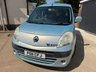 USED 2011 11 RENAULT KANGOO 1.5 dCi Expression MPV 5dr Diesel Manual Euro 5 (90 ps) 