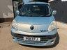 USED 2011 11 RENAULT KANGOO 1.5 dCi Expression MPV 5dr Diesel Manual Euro 5 (90 ps) 