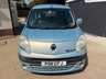 USED 2011 11 RENAULT KANGOO 1.5 dCi Expression MPV 5dr Diesel Manual Euro 5 (90 ps) 