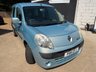USED 2011 11 RENAULT KANGOO 1.5 dCi Expression MPV 5dr Diesel Manual Euro 5 (90 ps) 