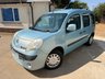 USED 2011 11 RENAULT KANGOO 1.5 dCi Expression MPV 5dr Diesel Manual Euro 5 (90 ps) 