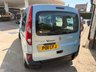 USED 2011 11 RENAULT KANGOO 1.5 dCi Expression MPV 5dr Diesel Manual Euro 5 (90 ps) 