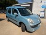 USED 2011 11 RENAULT KANGOO 1.5 dCi Expression MPV 5dr Diesel Manual Euro 5 (90 ps) 