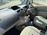 USED 2011 11 RENAULT KANGOO 1.5 dCi Expression MPV 5dr Diesel Manual Euro 5 (90 ps) 
