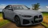 USED 2024 73 BMW I4 35 70.2kWh M Sport Gran Coupe Auto eDrive 5dr VAT Qualifying full history