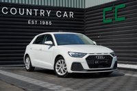 USED 2020 70 AUDI A1 1.0 TFSI 30 Sport Sportback S Tronic Euro 6 (s/s) 5dr Full Audi Service History!
