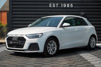 USED 2020 70 AUDI A1 1.0 TFSI 30 Sport Sportback S Tronic Euro 6 (s/s) 5dr Full Audi Service History!