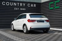USED 2020 70 AUDI A1 1.0 TFSI 30 Sport Sportback S Tronic Euro 6 (s/s) 5dr Full Audi Service History!