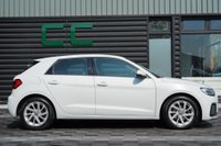 USED 2020 70 AUDI A1 1.0 TFSI 30 Sport Sportback S Tronic Euro 6 (s/s) 5dr Full Audi Service History!
