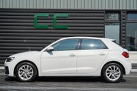 USED 2020 70 AUDI A1 1.0 TFSI 30 Sport Sportback S Tronic Euro 6 (s/s) 5dr Full Audi Service History!