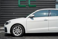 USED 2020 70 AUDI A1 1.0 TFSI 30 Sport Sportback S Tronic Euro 6 (s/s) 5dr Full Audi Service History!