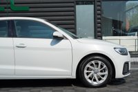 USED 2020 70 AUDI A1 1.0 TFSI 30 Sport Sportback S Tronic Euro 6 (s/s) 5dr Full Audi Service History!