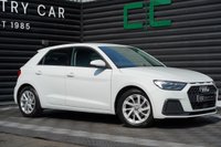 USED 2020 70 AUDI A1 1.0 TFSI 30 Sport Sportback S Tronic Euro 6 (s/s) 5dr Full Audi Service History!