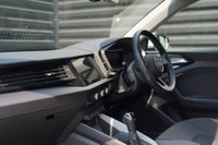 USED 2020 70 AUDI A1 1.0 TFSI 30 Sport Sportback S Tronic Euro 6 (s/s) 5dr Full Audi Service History!