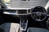 USED 2020 70 AUDI A1 1.0 TFSI 30 Sport Sportback S Tronic Euro 6 (s/s) 5dr Full Audi Service History!