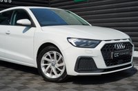 USED 2020 70 AUDI A1 1.0 TFSI 30 Sport Sportback S Tronic Euro 6 (s/s) 5dr Full Audi Service History!