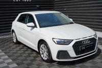 USED 2020 70 AUDI A1 1.0 TFSI 30 Sport Sportback S Tronic Euro 6 (s/s) 5dr Full Audi Service History!