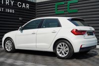 USED 2020 70 AUDI A1 1.0 TFSI 30 Sport Sportback S Tronic Euro 6 (s/s) 5dr Full Audi Service History!