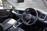 USED 2020 70 AUDI A1 1.0 TFSI 30 Sport Sportback S Tronic Euro 6 (s/s) 5dr Full Audi Service History!