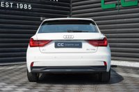 USED 2020 70 AUDI A1 1.0 TFSI 30 Sport Sportback S Tronic Euro 6 (s/s) 5dr Full Audi Service History!